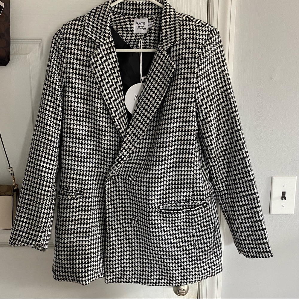 Princess Polly Jacket.